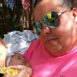 Meet your Posher, Jade